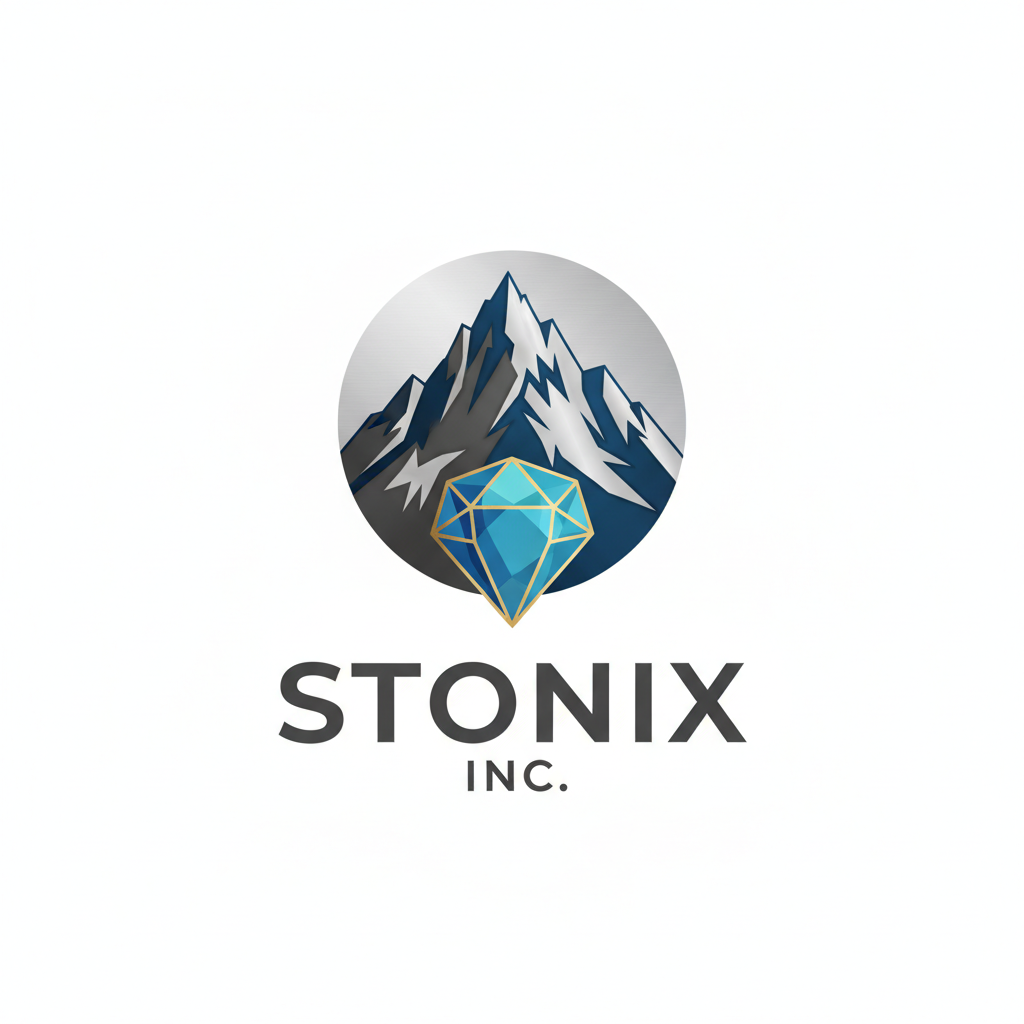 Stonix Inc. Logo
